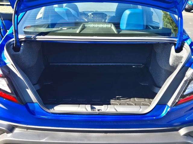 New 2026 Subaru WRX tS AWD/4WD image 17