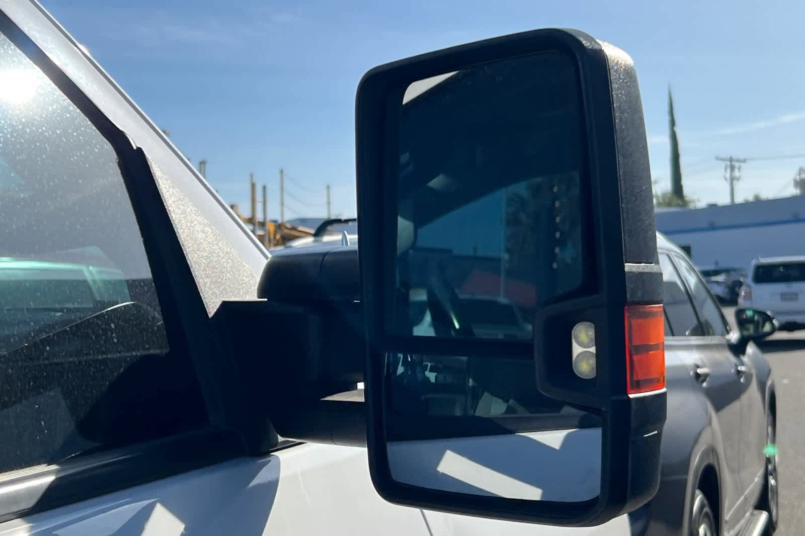 Used 2015 Chevrolet Silverado 2500 LT w/ LT Convenience Package RWD image 16
