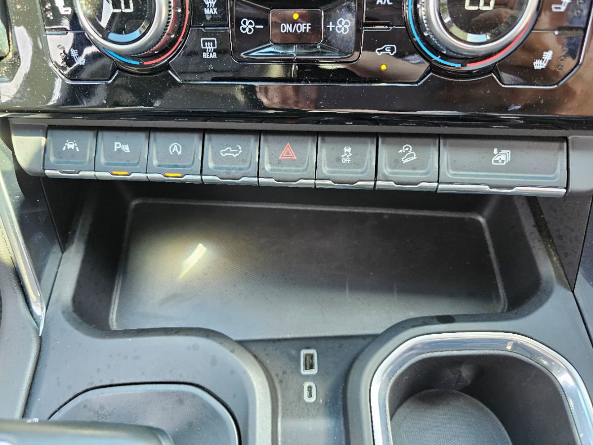 Used 2023 GMC Sierra 1500 Denali image 11