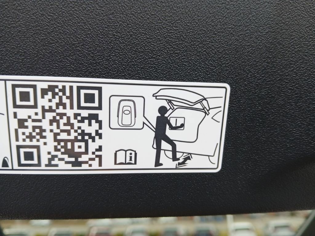 New 2026 Toyota bZ image 10