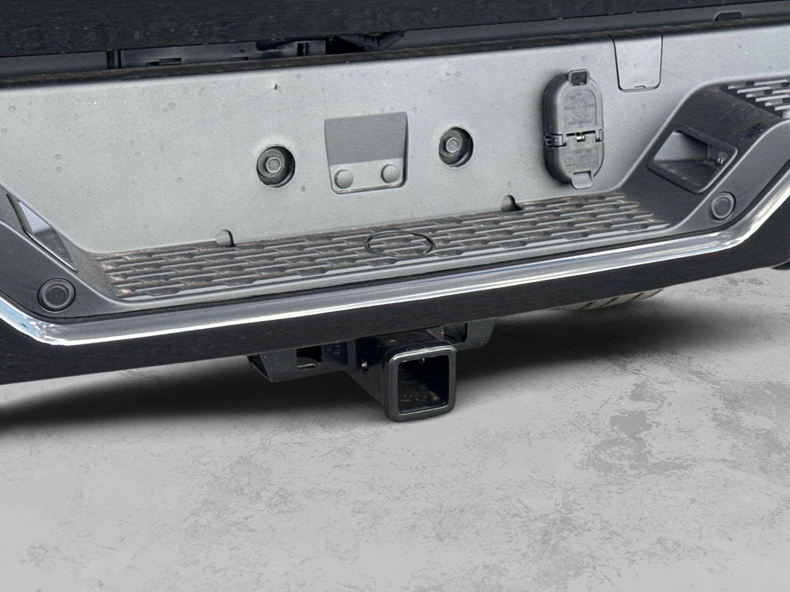 New 2027 RAM 1500 Laramie w/ Night Edition AWD/4WD image 11