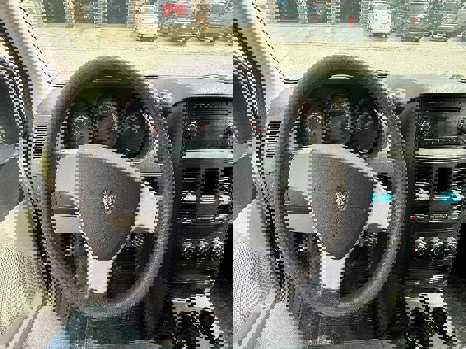 Used 2010 Dodge Grand Caravan image 6