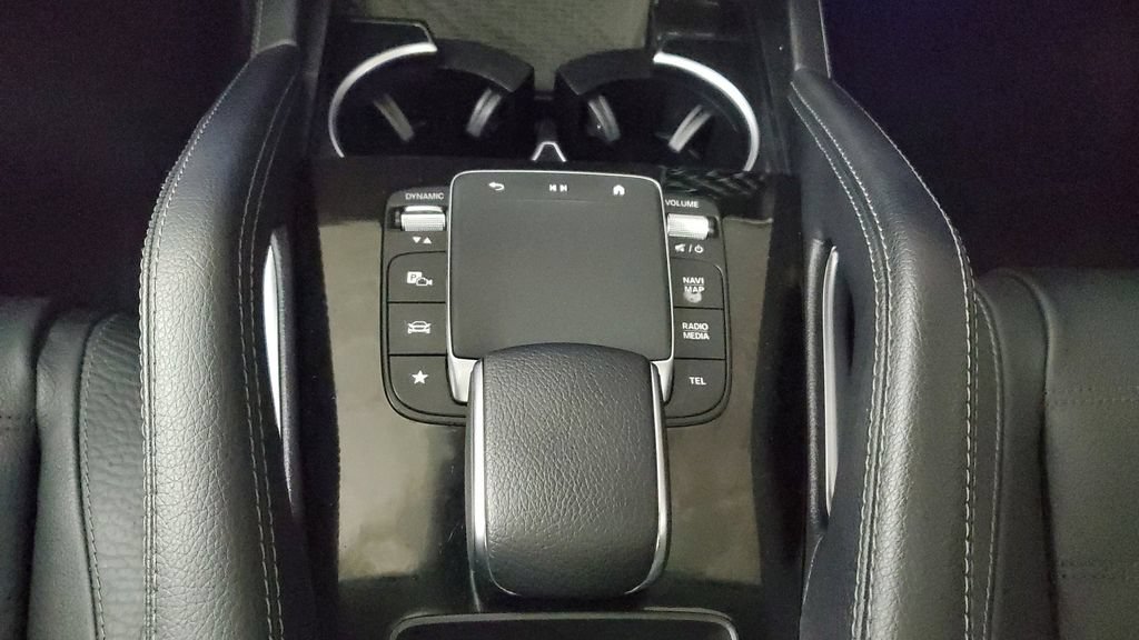 Used 2024 Mercedes-Benz GLE 350 4MATIC image 28