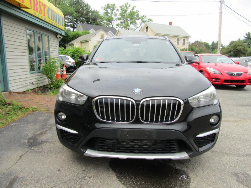 Used 2018 BMW X1 xDrive28i w/ Convenience Package image 10