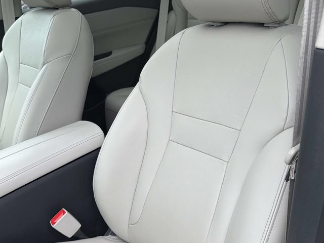 Certified 2023 Nissan Rogue SL FWD image 19