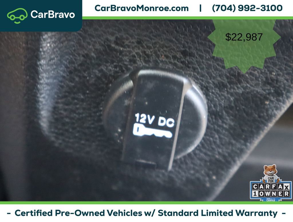 Used 2023 RAM 1500 Tradesman AWD/4WD image 32