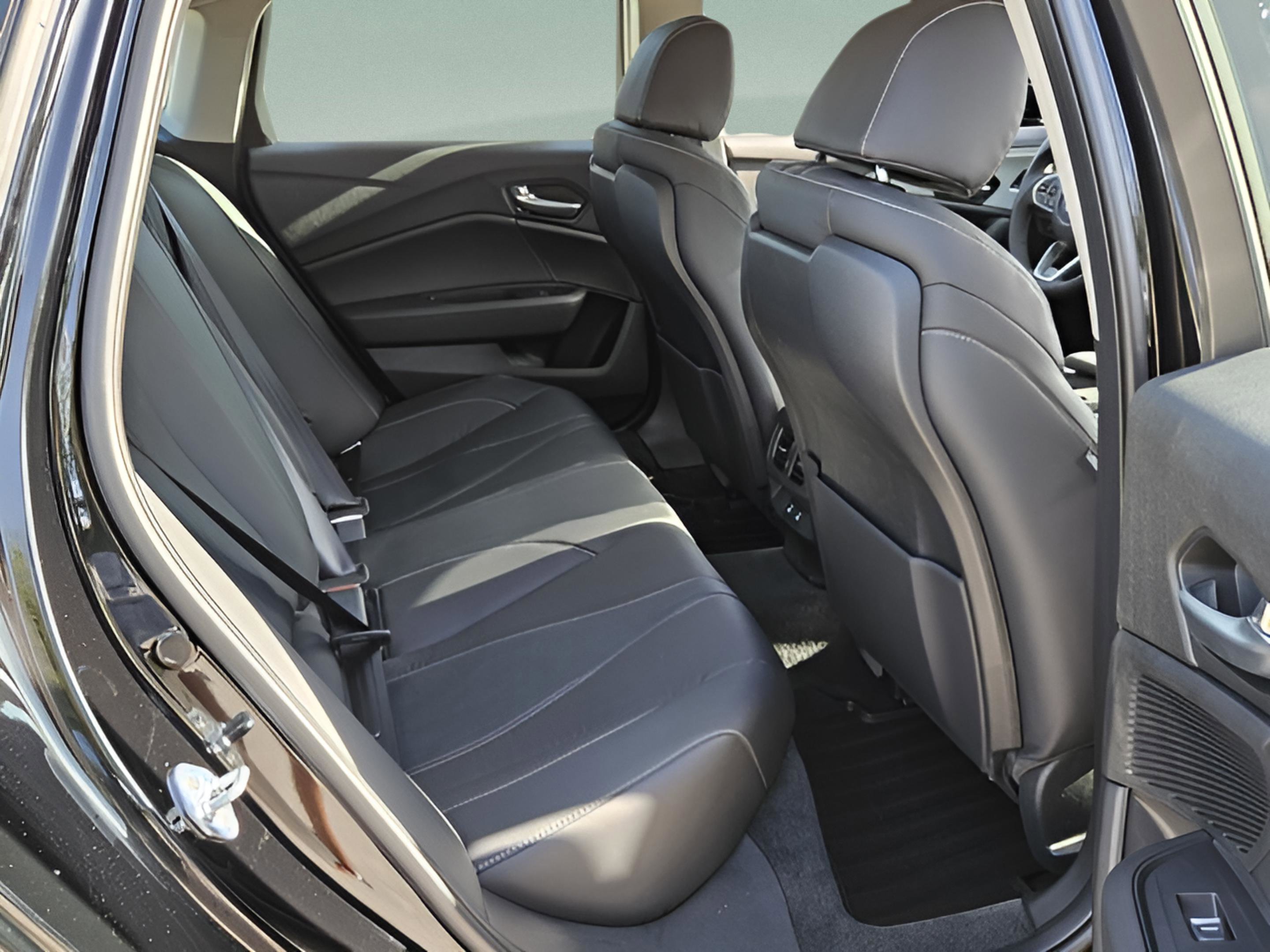 New 2025 Acura TLX w/Technology Package image 16