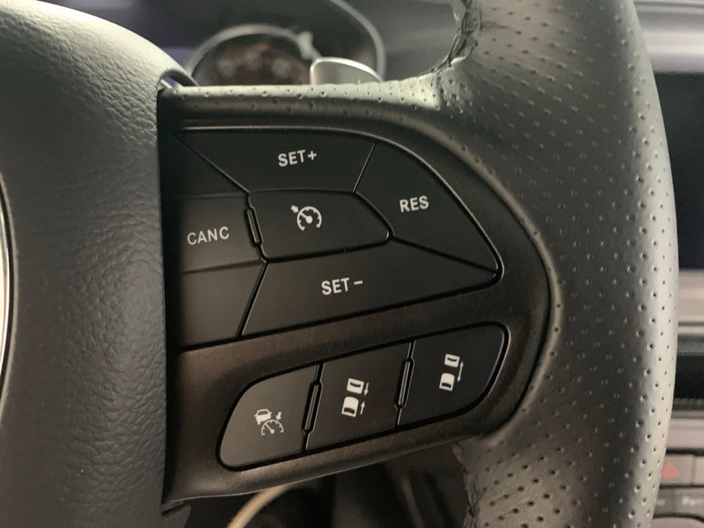 Certified 2023 Dodge Challenger R/T w/ Plus Package RWD image 19