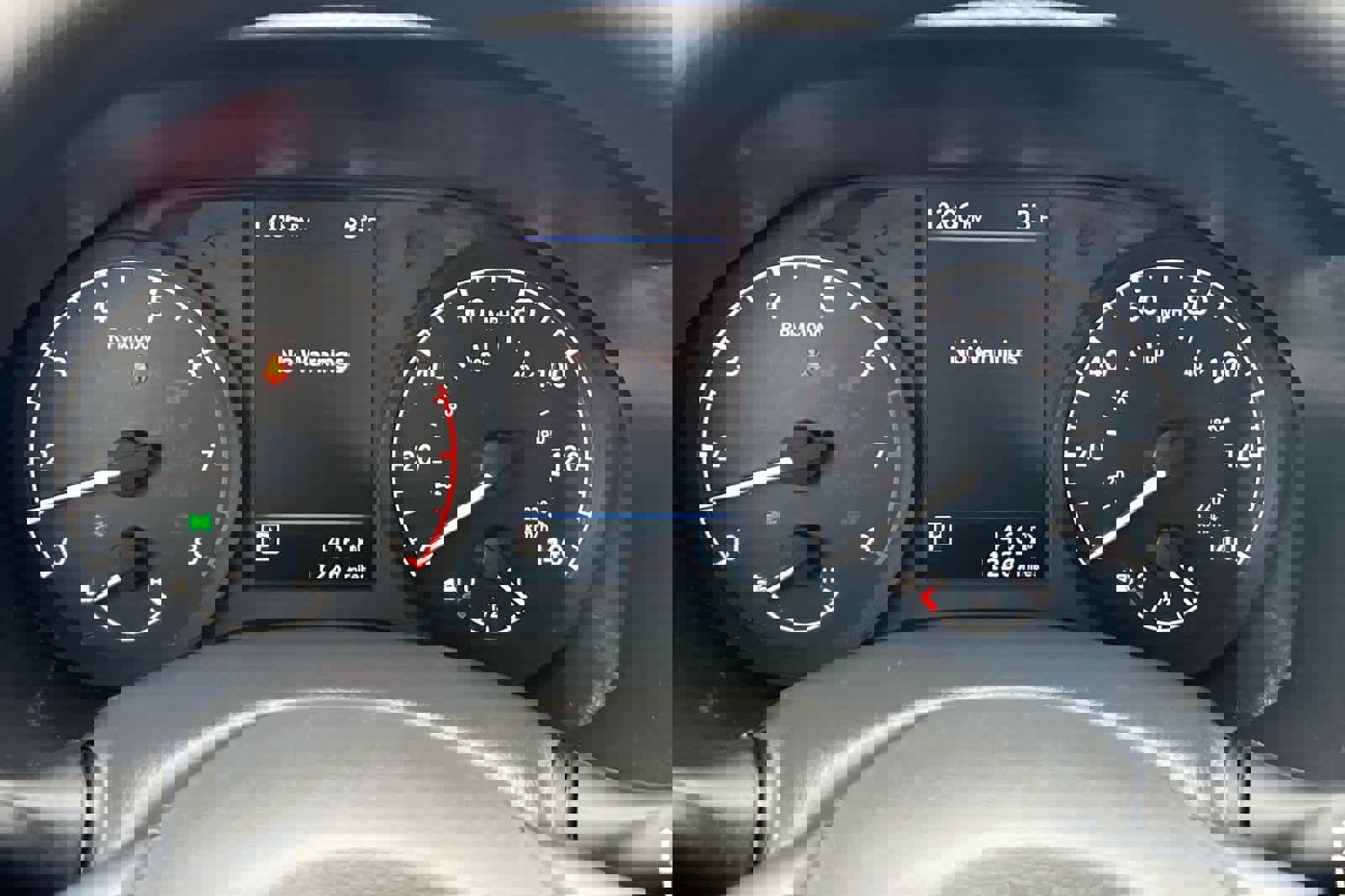 Certified 2025 Nissan Altima 2.5 S image 30