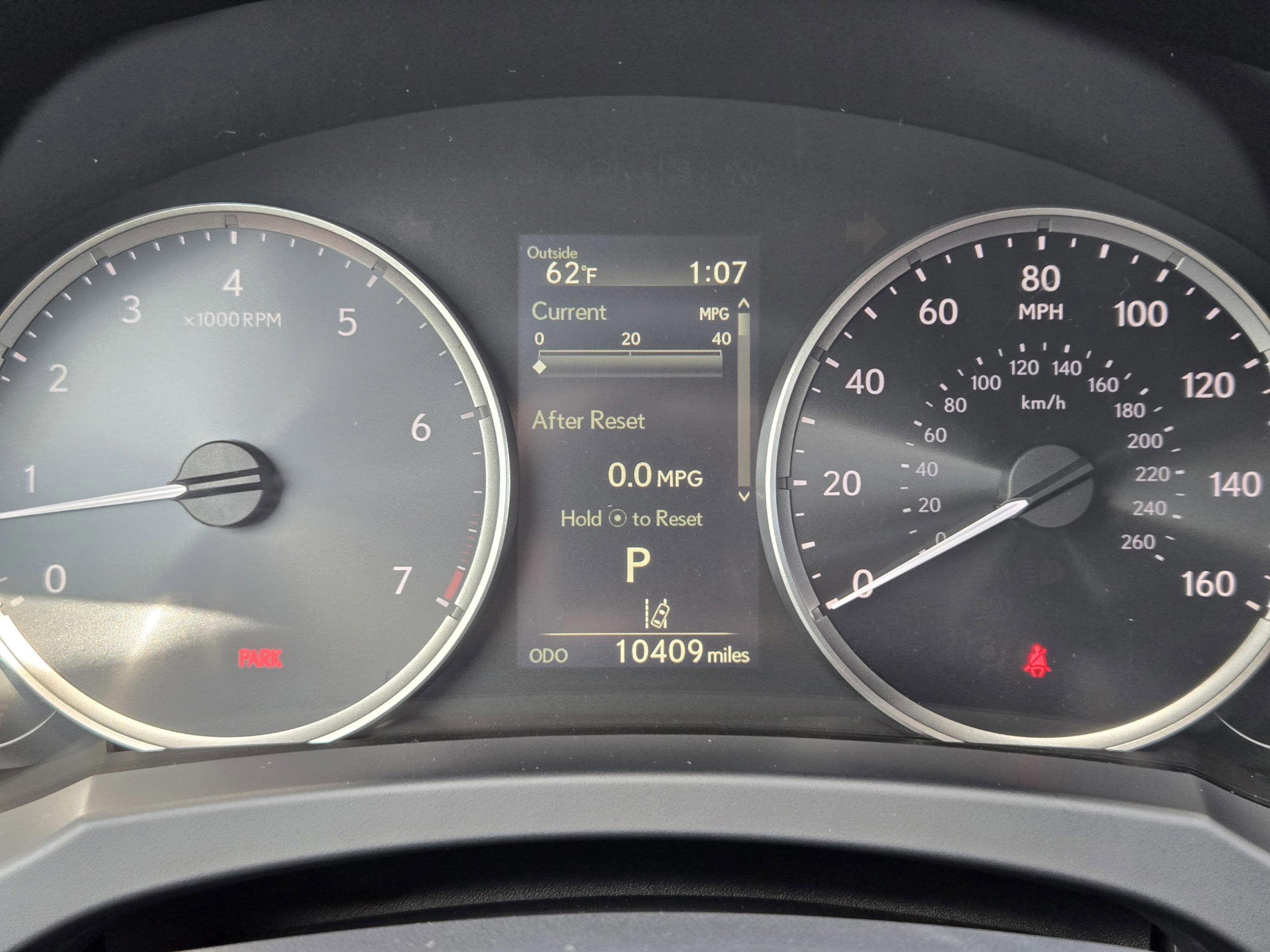 Used 2025 Lexus IS 350 F Sport w/ Accessory Package image 22