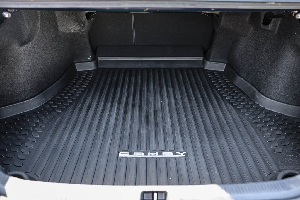 Certified 2022 Toyota Camry LE FWD image 26