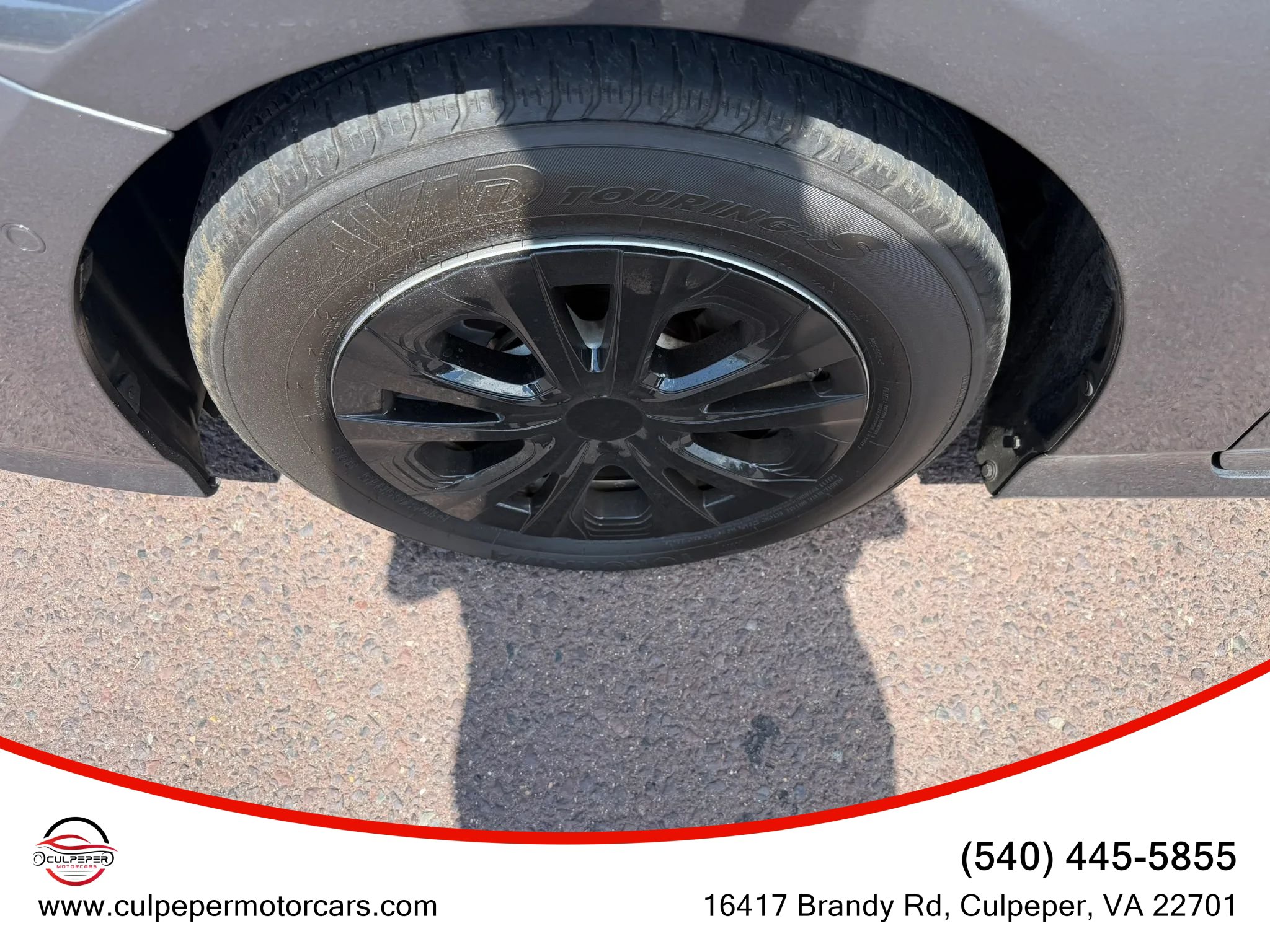 Used 2016 Toyota Prius Four w/ Advanced Technology Package FWD image 29