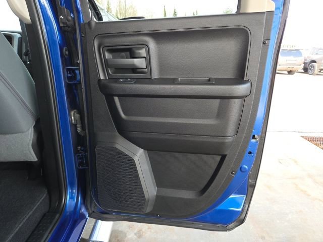 Used 2019 RAM 1500 ST w/ SXT Plus Group image 47