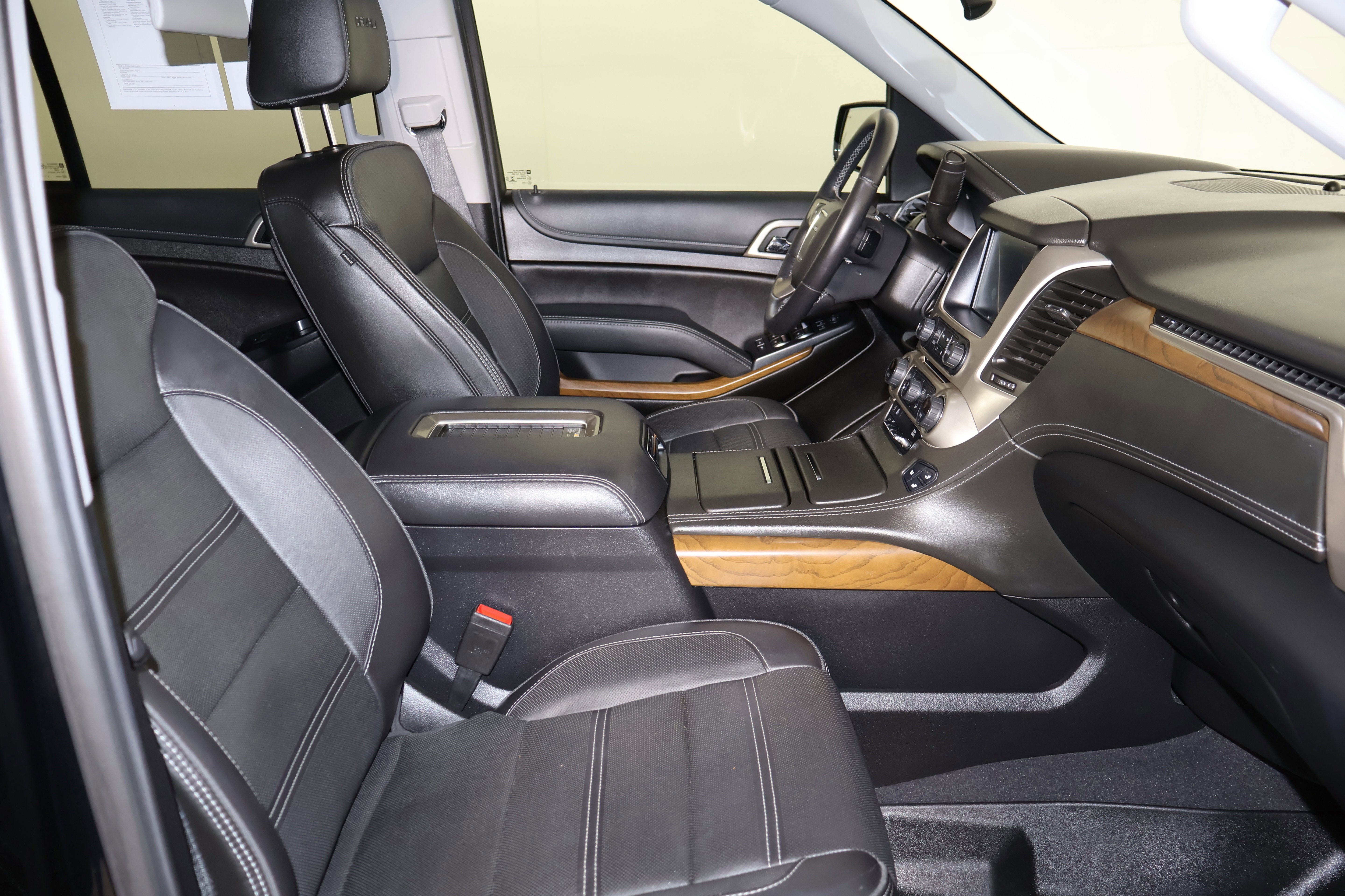 Used 2020 GMC Yukon Denali w/ Open Road Package image 58