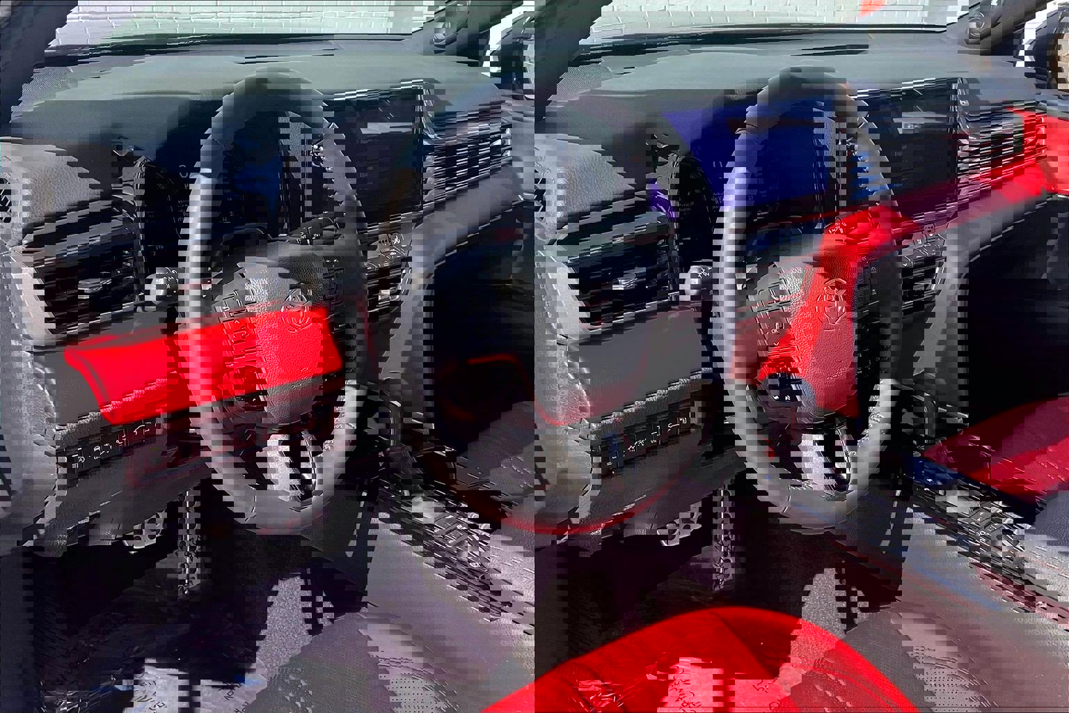 Used 2025 Toyota Camry XSE w/ Premium Plus Package image 18