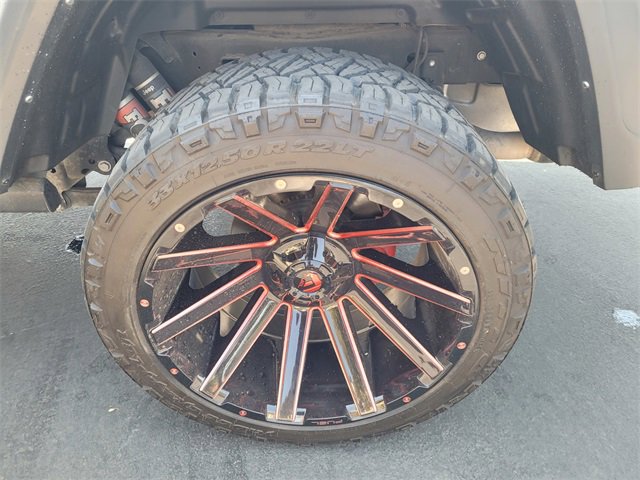 Used 2022 Jeep Gladiator Mojave w/ Trailer Tow Package image 27