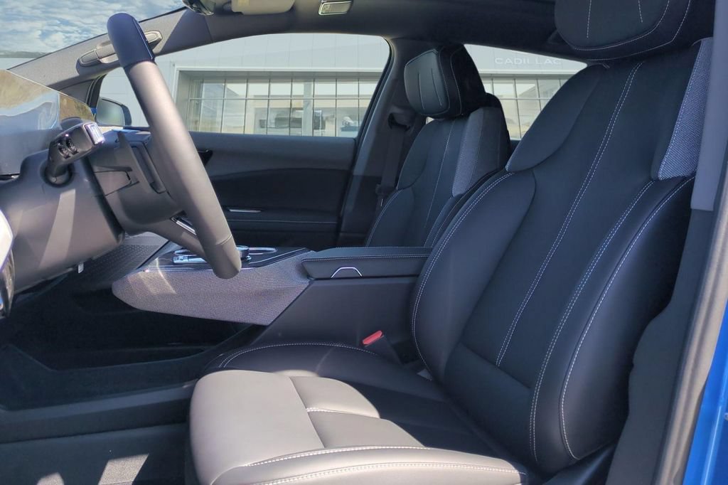 New 2026 Cadillac Optiq Luxury 1 AWD/4WD image 10