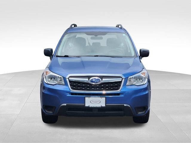Used 2016 Subaru Forester 2.5i w/ Alloy Wheel Package AWD/4WD image 8