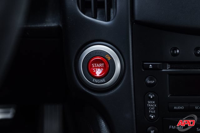 Used 2014 Nissan 370Z NISMO w/ Bose Package RWD image 19
