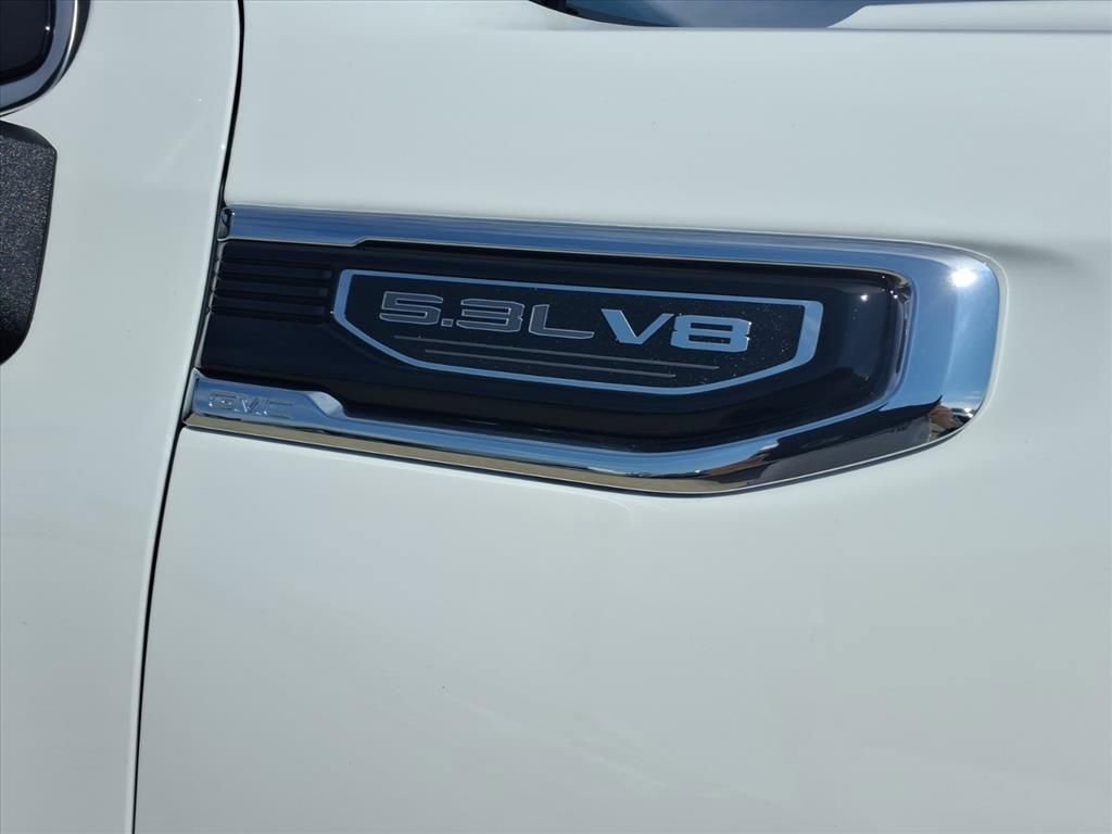 New 2026 GMC Sierra 1500 SLT w/ SLT Premium Plus Package image 10