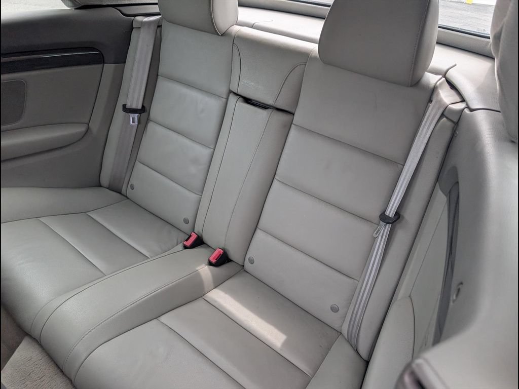 Used 2005 Audi A4 1.8T FWD image 8