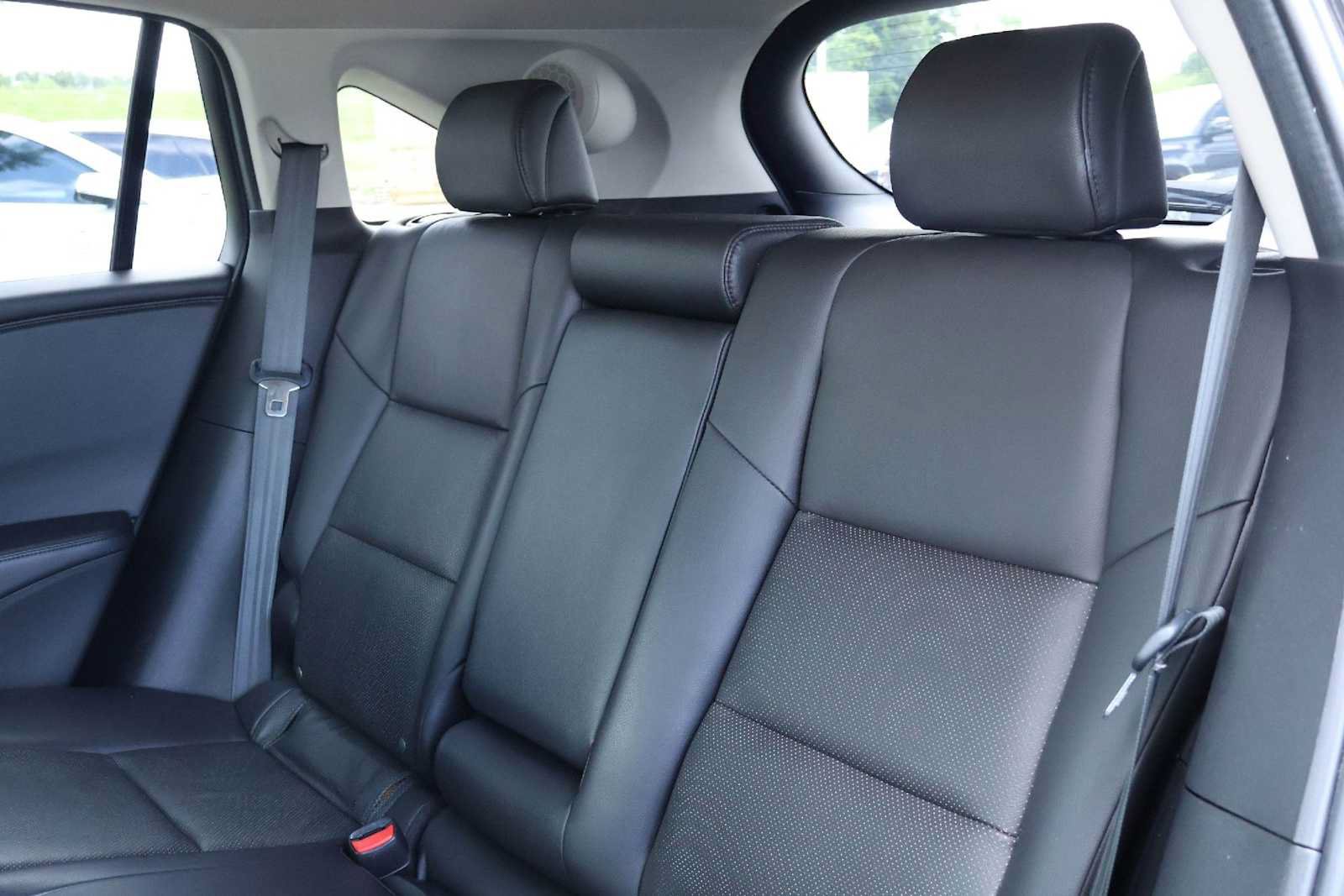 Used 2015 Acura RDX FWD w/ Technology Package image 13