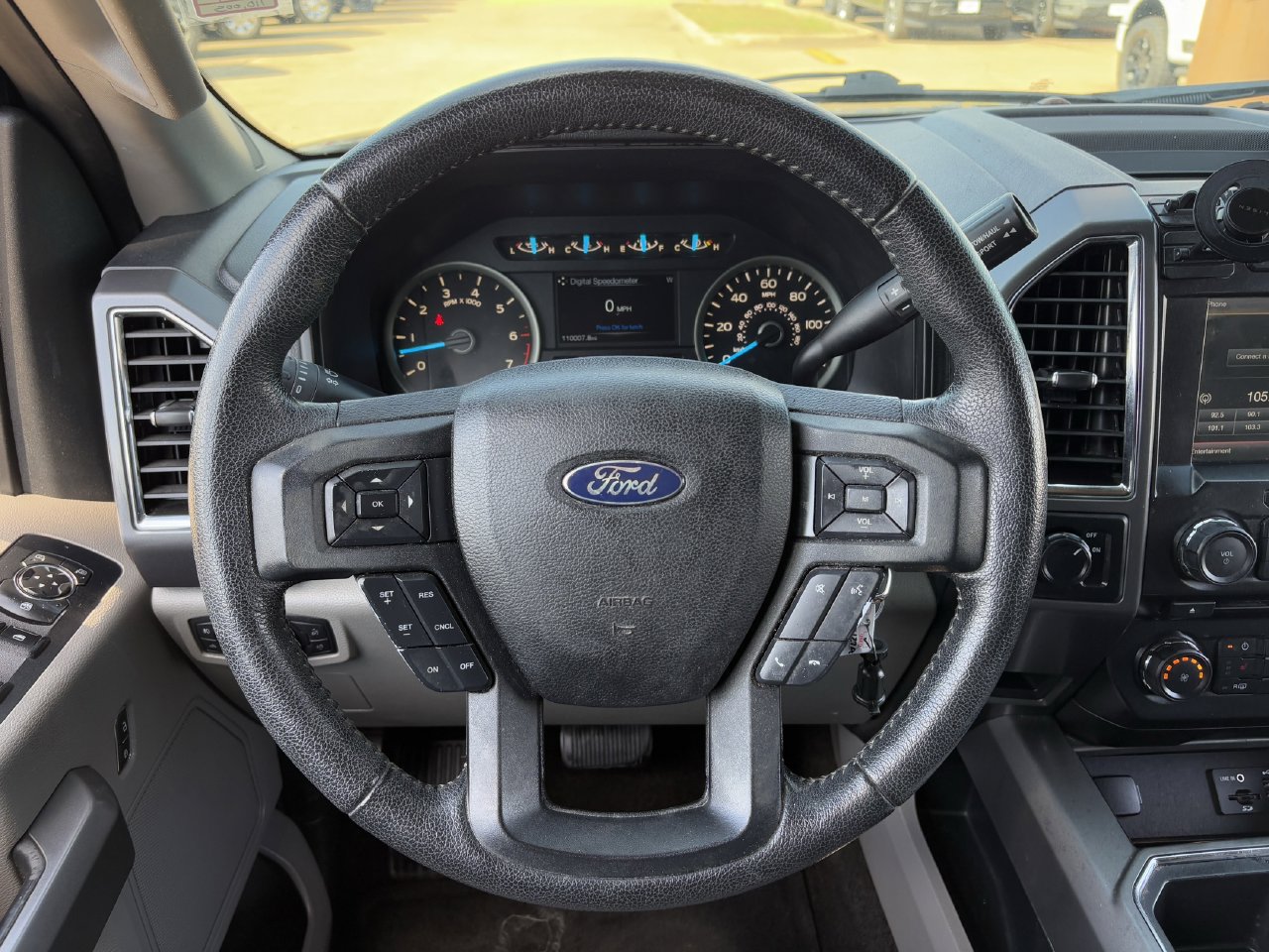 Used 2015 Ford F150 XLT w/ Equipment Group 302A Luxury RWD image 15