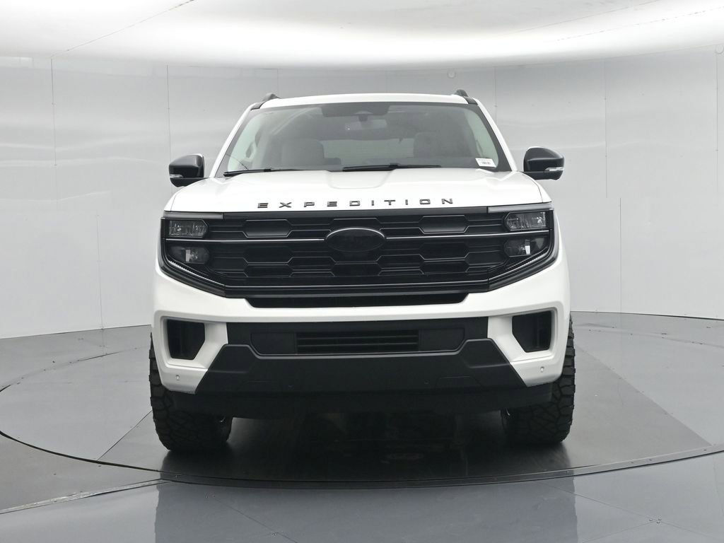 New 2026 Ford Expedition Active image 12