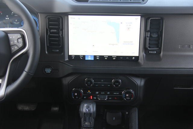 New 2026 Ford Bronco Badlands AWD/4WD image 15