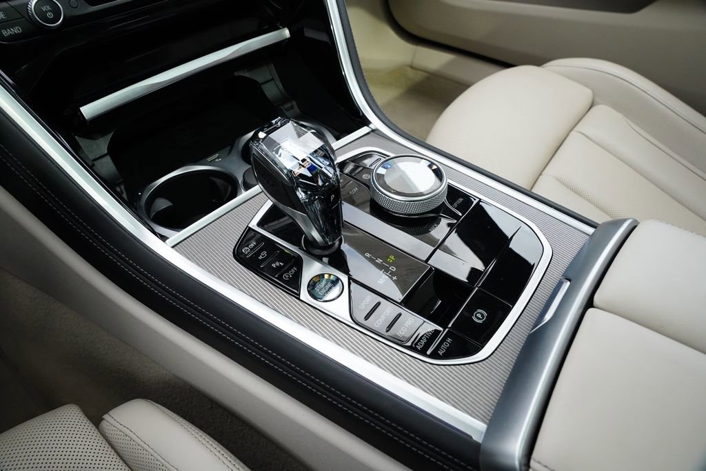 Used 2024 BMW 840i Gran Coupe w/ M Sport Professional Package RWD image 22