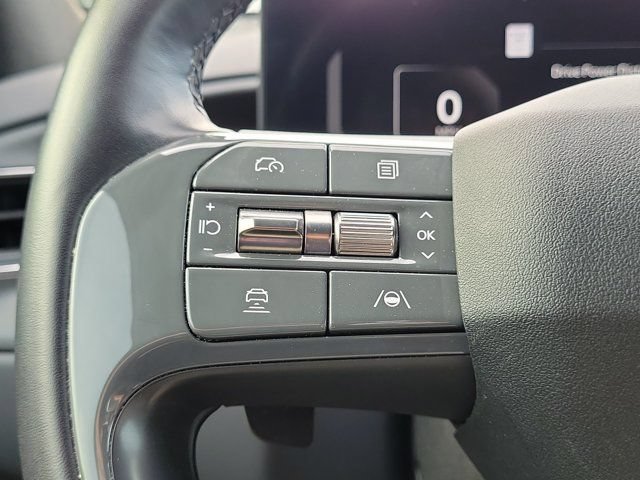 Used 2024 Kia EV9 GT-Line AWD/4WD image 31