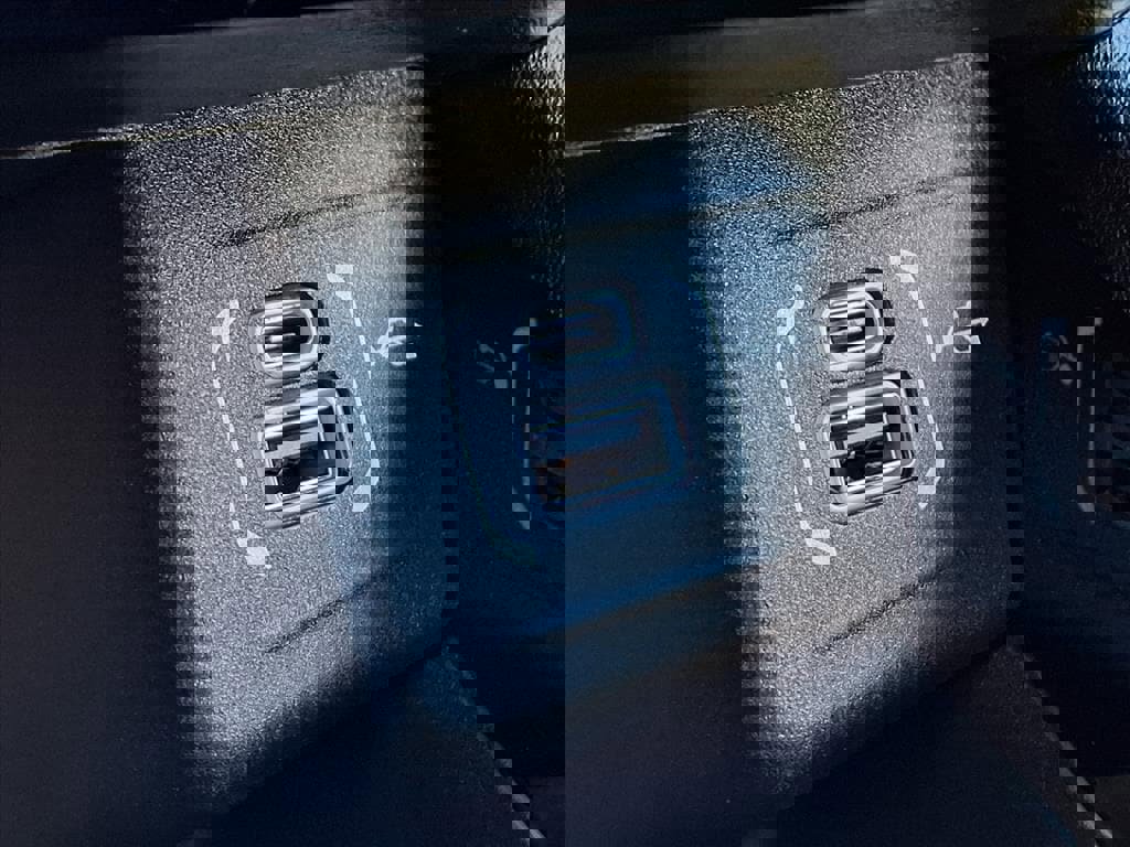 New 2026 Jeep Compass Altitude image 14