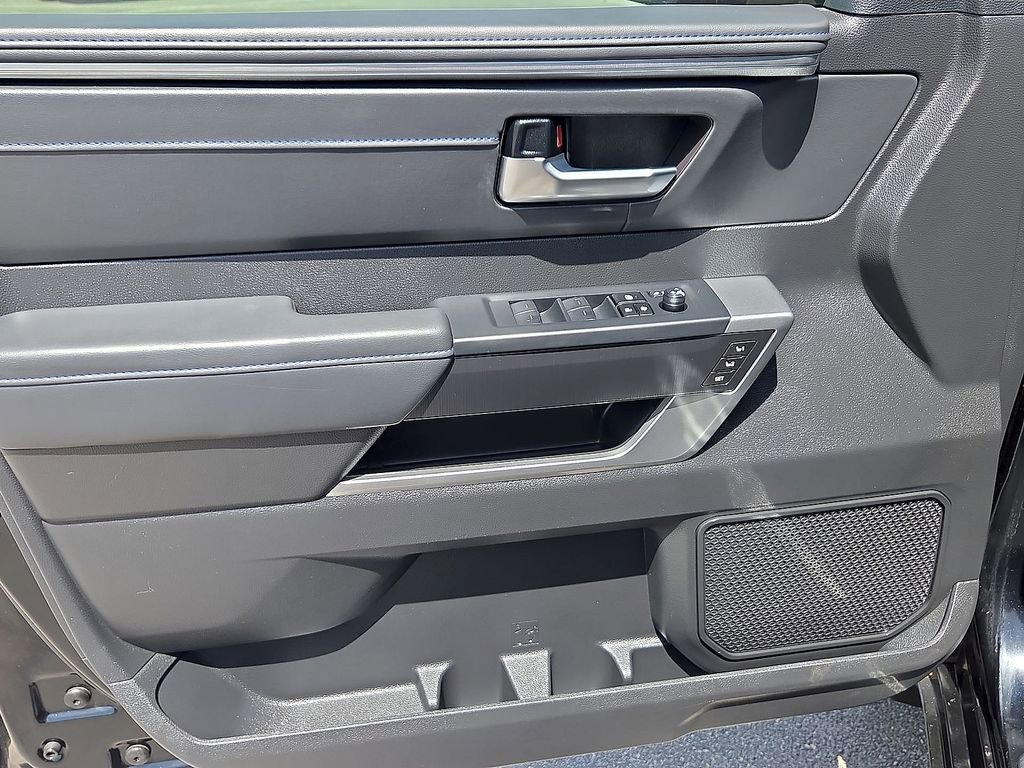 Used 2024 Toyota Sequoia Platinum AWD/4WD image 15