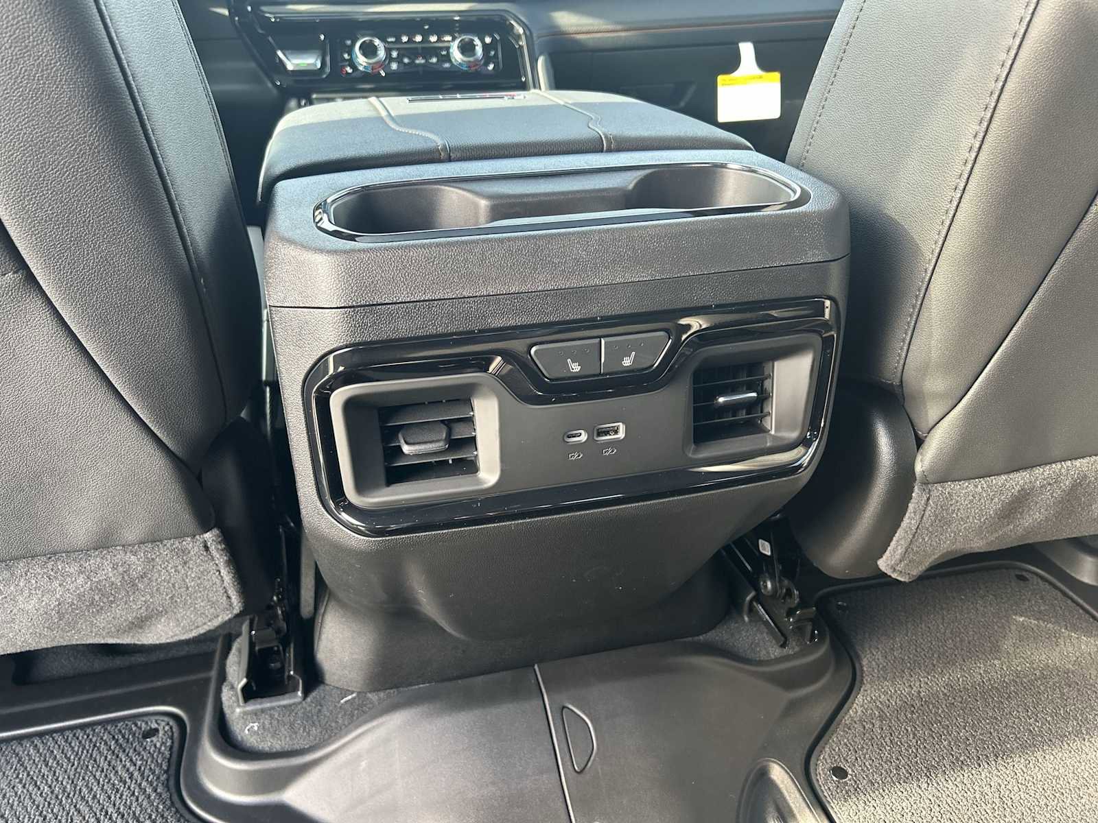 New 2026 GMC Sierra 2500 AT4 image 21