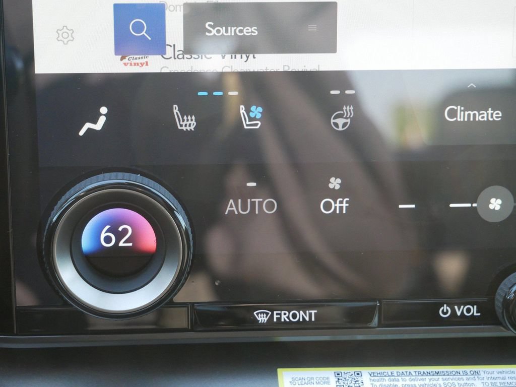 New 2026 Lexus TX 350 AWD image 23