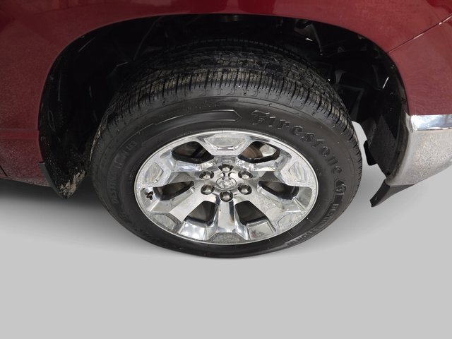 Used 2022 RAM 1500 Big Horn image 33