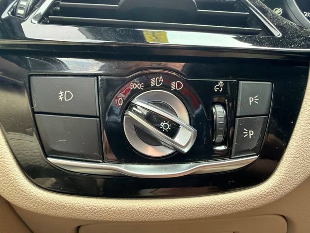Used 2017 BMW 540i xDrive AWD/4WD image 23