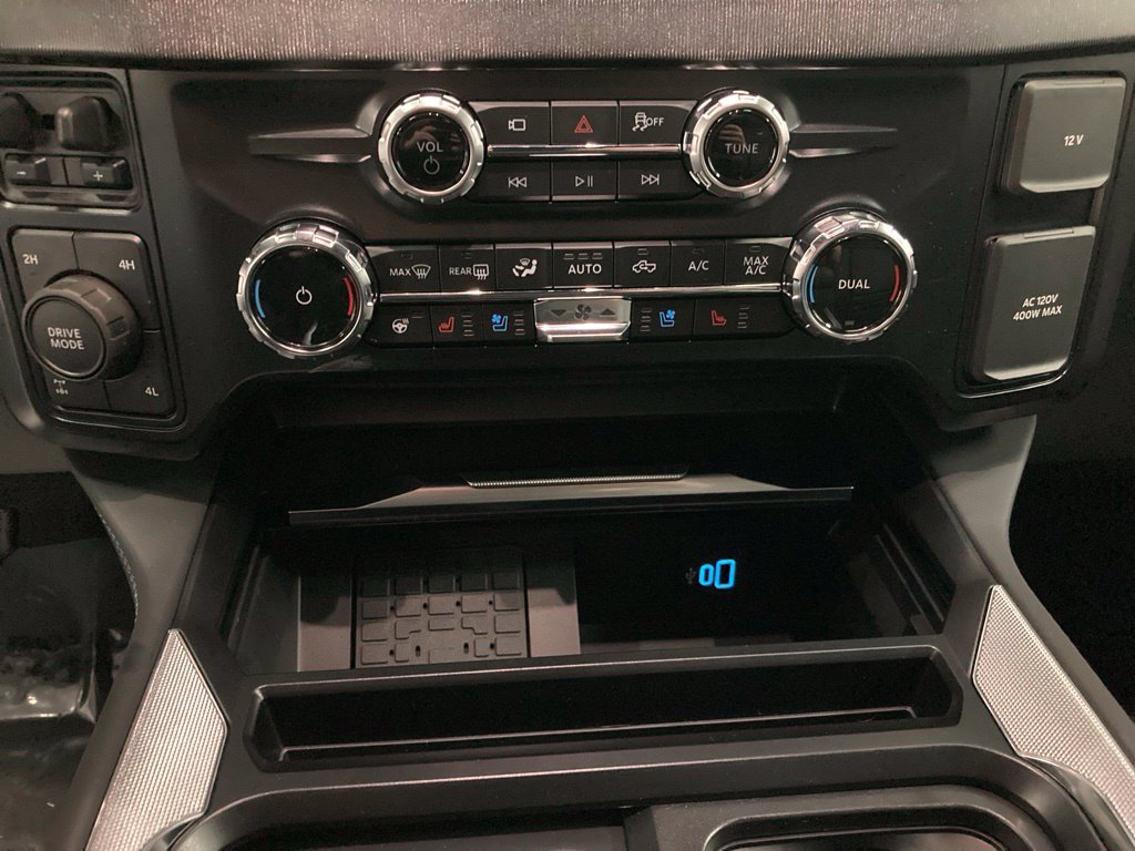 New 2027 Ford F250 Platinum AWD/4WD image 31