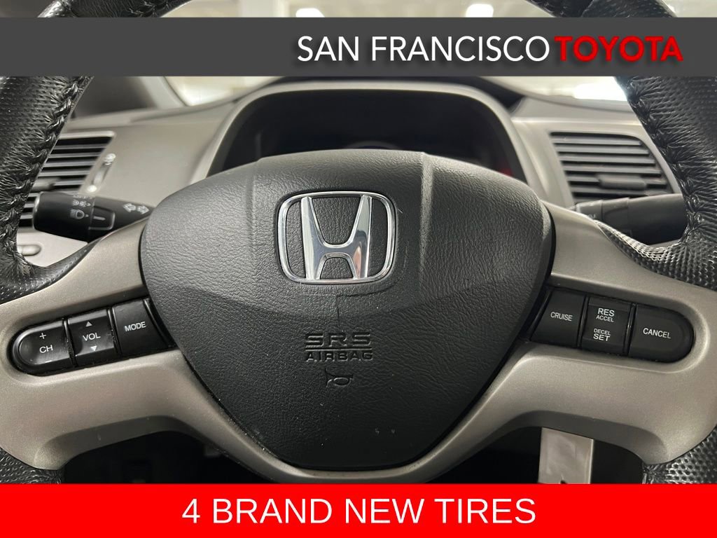 Used 2008 Honda Civic EX-L image 27