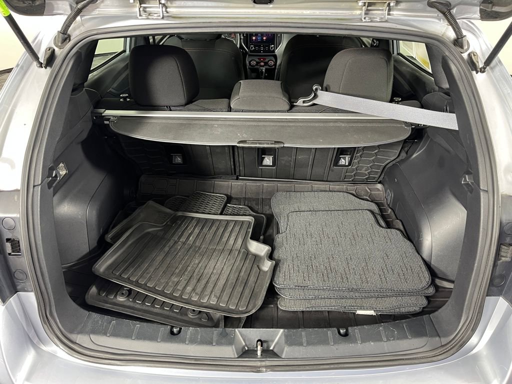 Used 2019 Subaru Impreza 2.0i Sport w/ Popular Package #2 image 21