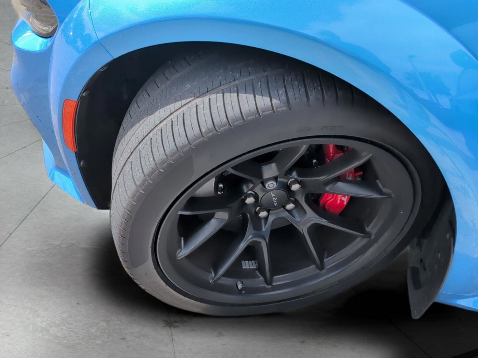 Used 2023 Dodge Charger SRT Hellcat image 40