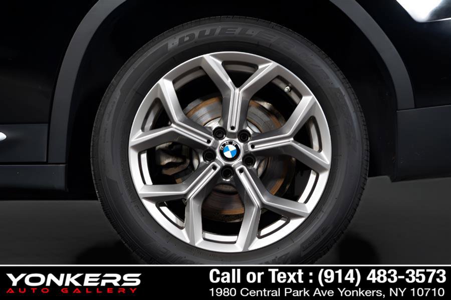 Used 2021 BMW X3 xDrive30i w/ Convenience Package image 27