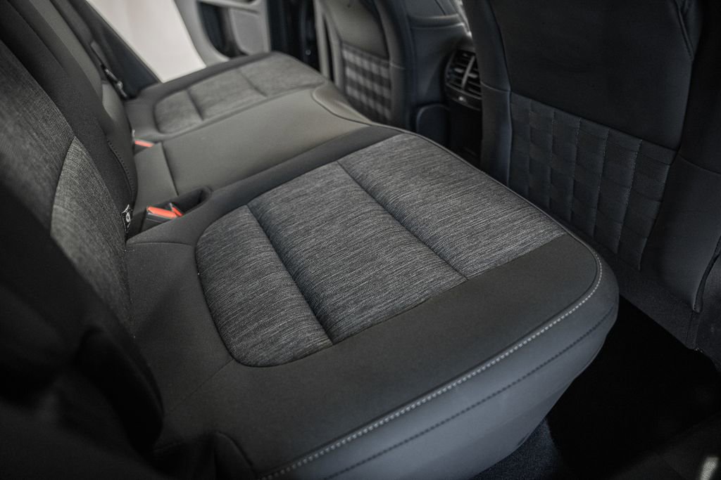 Used 2022 Ford Bronco Sport Big Bend w/ Convenience Package image 35