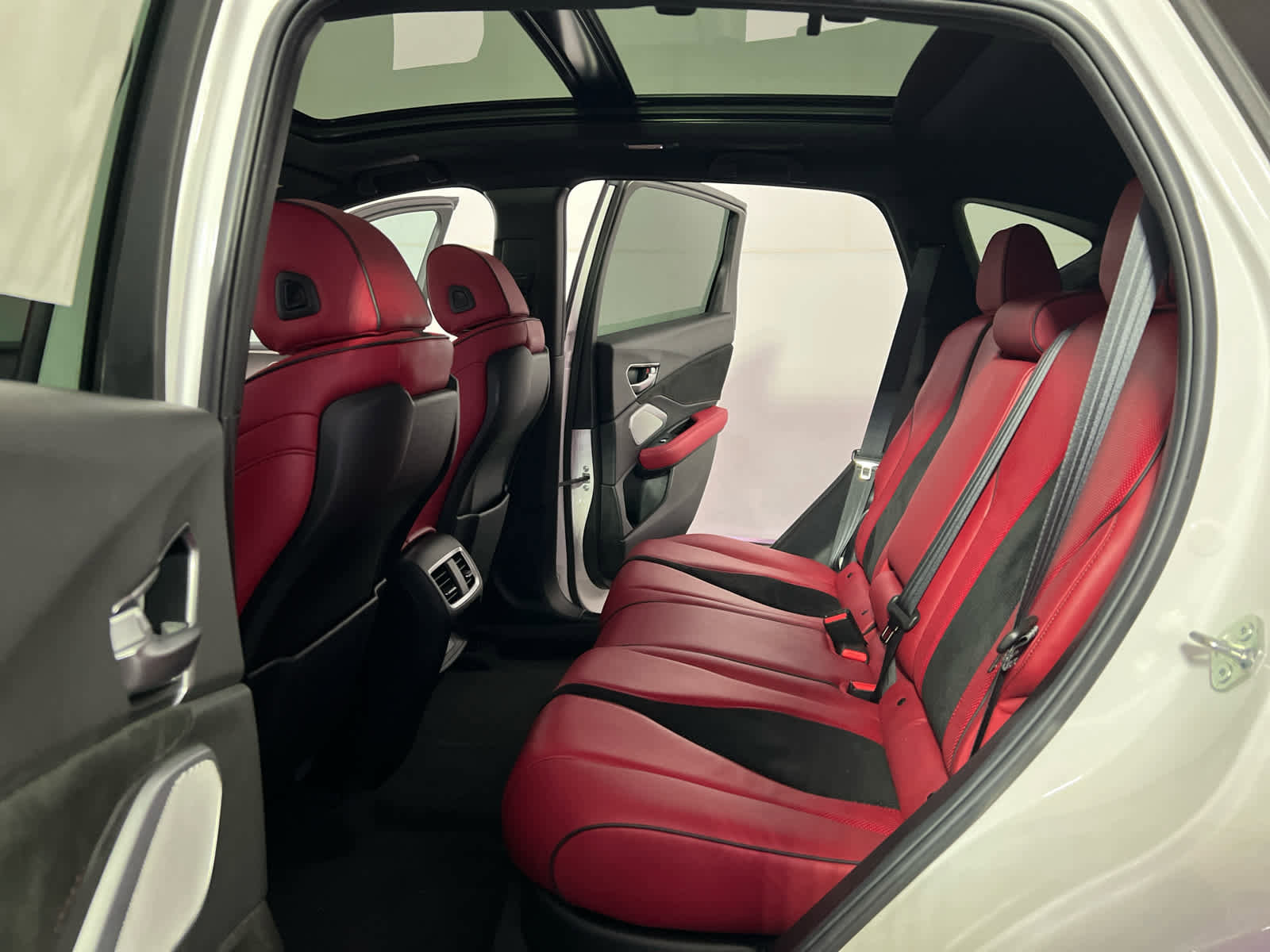 Certified 2024 Acura RDX A-Spec image 21