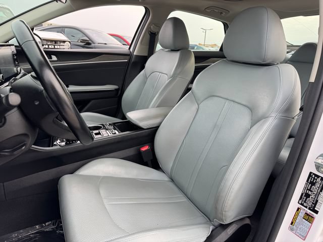 Used 2021 Kia K5 EX FWD image 14