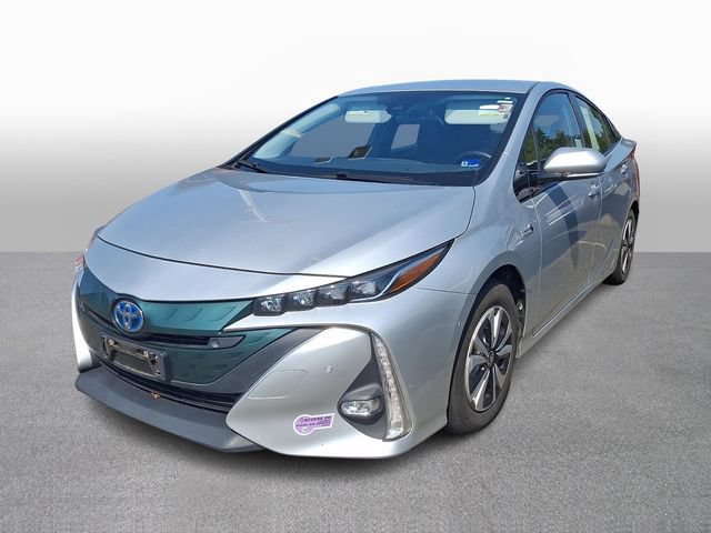 Used 2017 Toyota Prius Prime Advanced w/ Carpet Mat Package