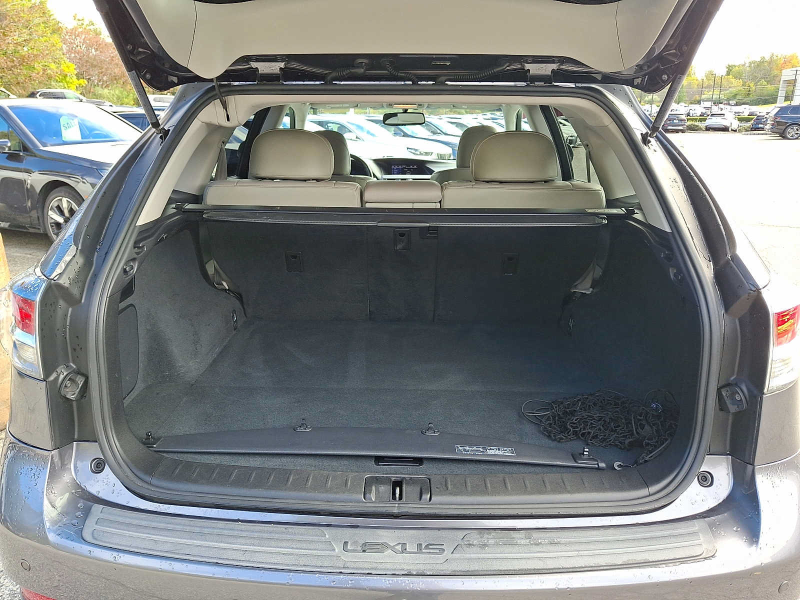 Used 2014 Lexus RX 350 AWD w/ Navigation Package image 26