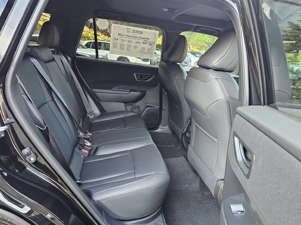 New 2026 Subaru Outback Premium AWD/4WD image 11