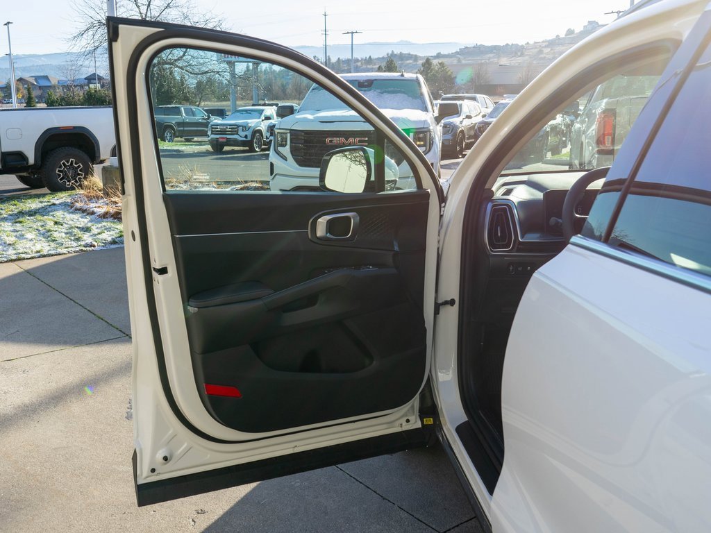 New 2026 Kia Sorento EX image 16