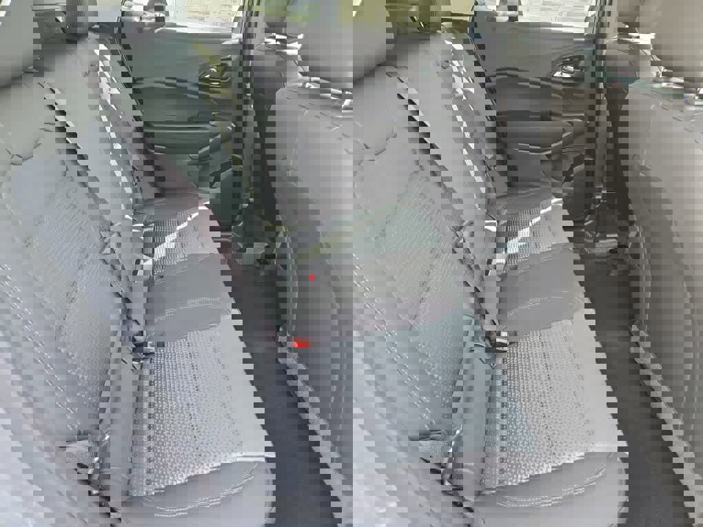 New 2026 Chevrolet Trax LT w/ LT Convenience Package image 37